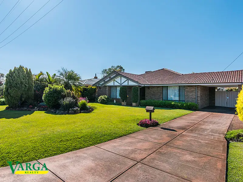 Main view of Homely house listing, 6 Sheldrake Way, Willetton WA 6155