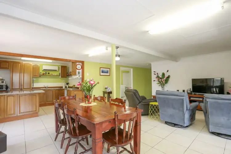18 Macquarie Street, Mount Pleasant QLD 4740