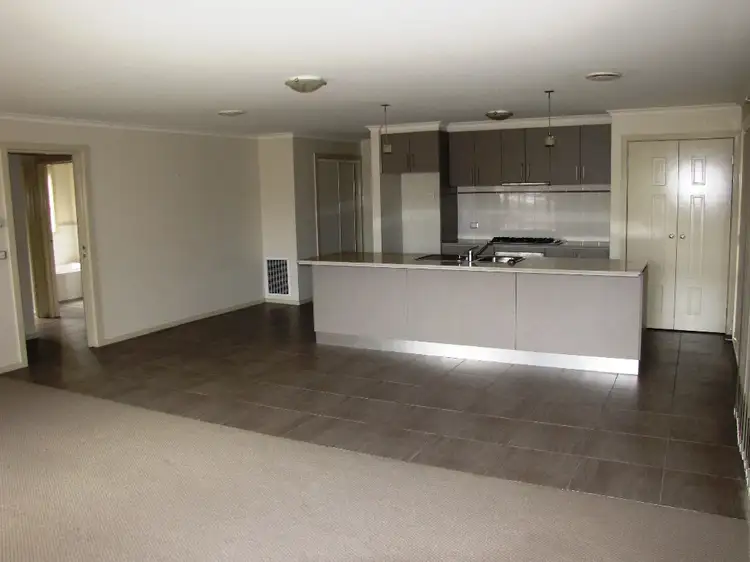 Third view of Homely townhouse listing, Unit 8, 35 Monash Road, Newborough VIC 3825
