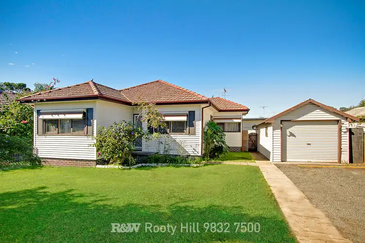 14 Constance Street, Oxley Park NSW 2760