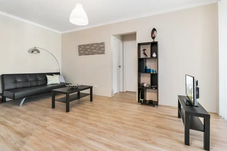 Sixth view of Homely unit listing, 8/5-7 Hoddle Avenue, Bradbury NSW 2560