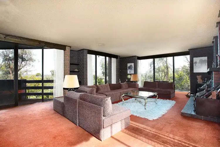 Fifth view of Homely house listing, 217-225 Tindals Rd, Donvale VIC 3111