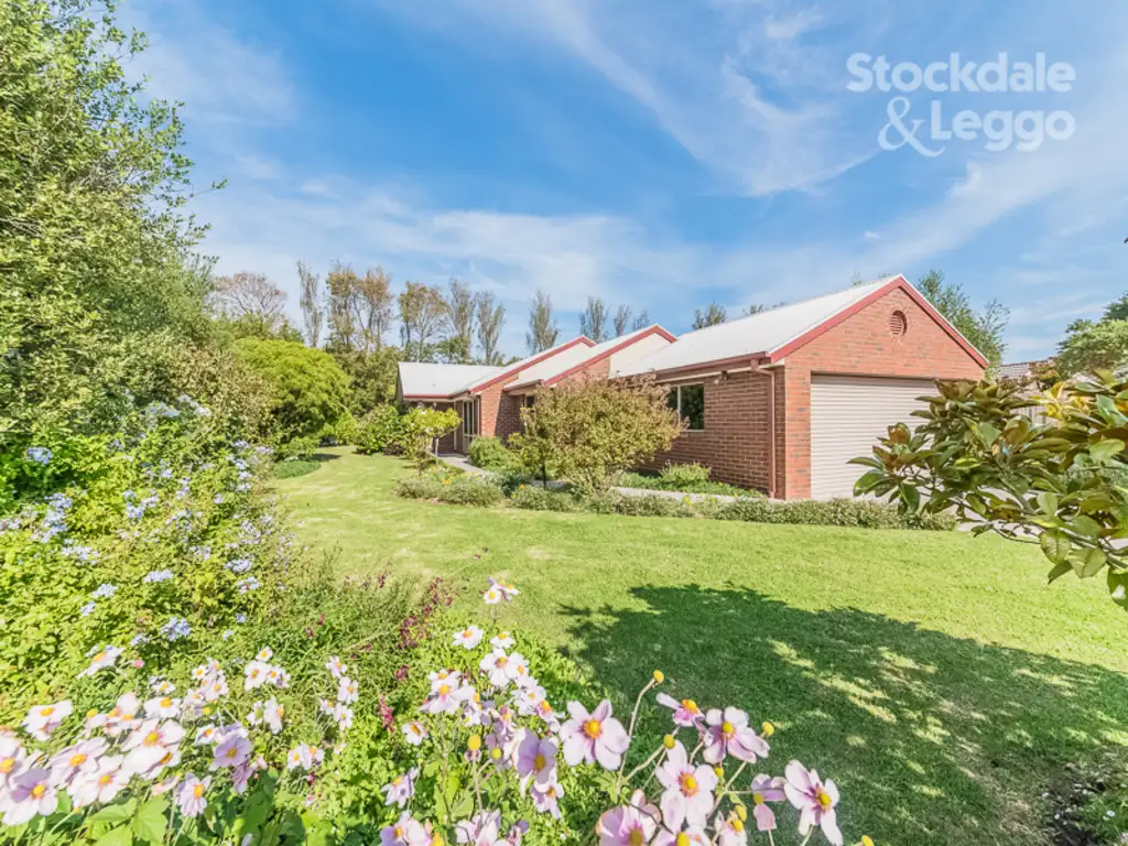 Main view of Homely house listing, 2 Evan Place, Inverloch VIC 3996