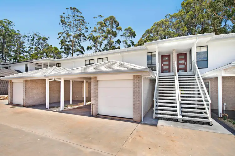 Second view of Homely unit listing, 15/4 Toorak Court, Port Macquarie NSW 2444