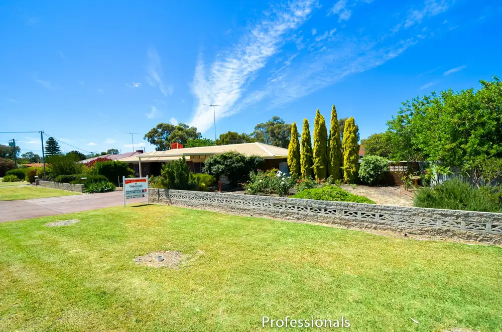 Main view of Homely house listing, 31 Churchill Avenue, Dudley Park WA 6210