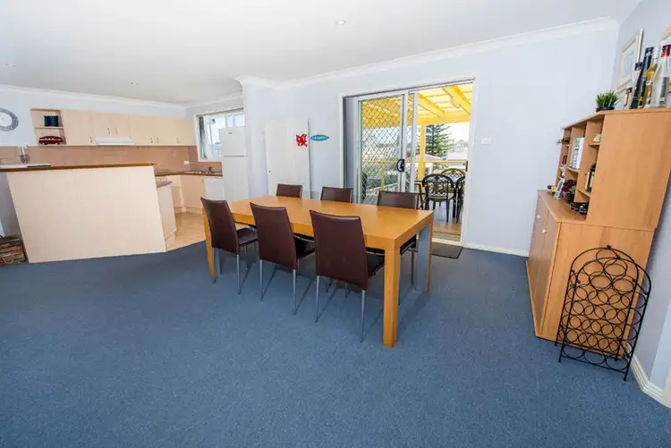 Fifth view of Homely house listing, 16 Ocean Avenue, Anna Bay NSW 2316