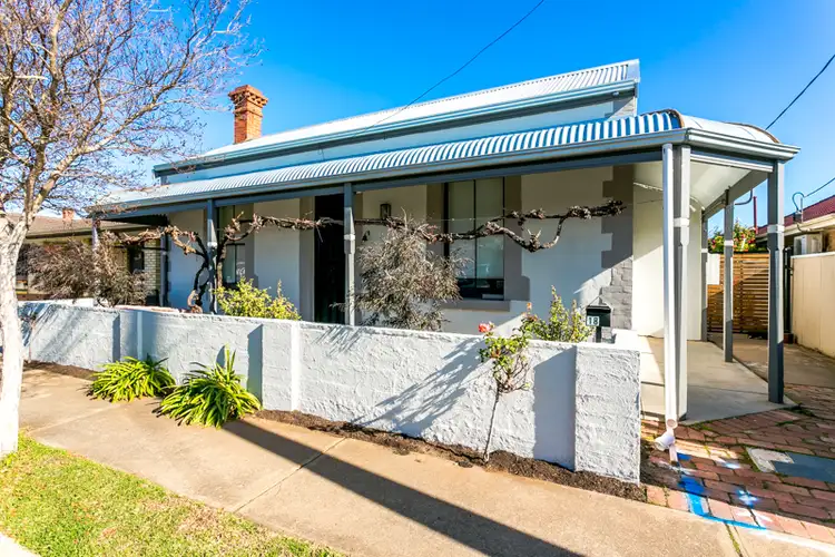 18 Bayly Street, Hendon SA 5014