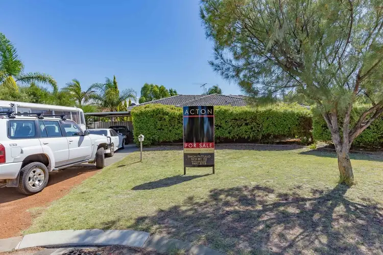 Third view of Homely house listing, 7 Leumeah Street, Armadale WA 6112