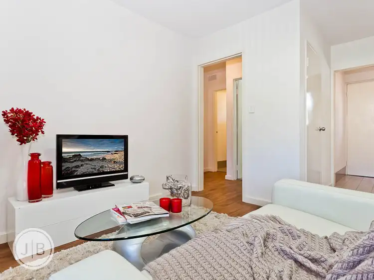 Sixth view of Homely unit listing, 9/147 Labouchere Road, Como WA 6152