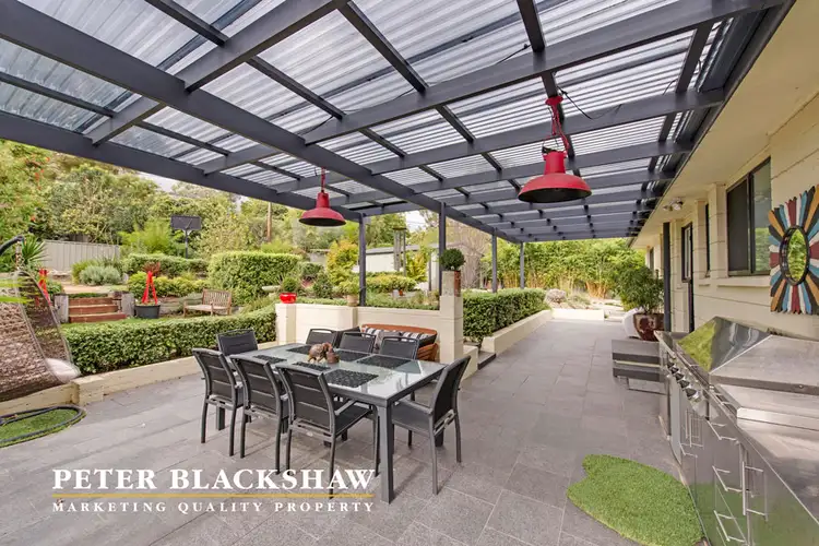 16 Greeves Street, Wanniassa ACT 2903