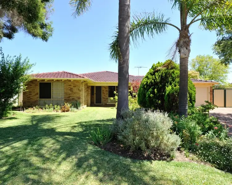Second view of Homely house listing, 8 Diamantina Way, Rockingham WA 6168