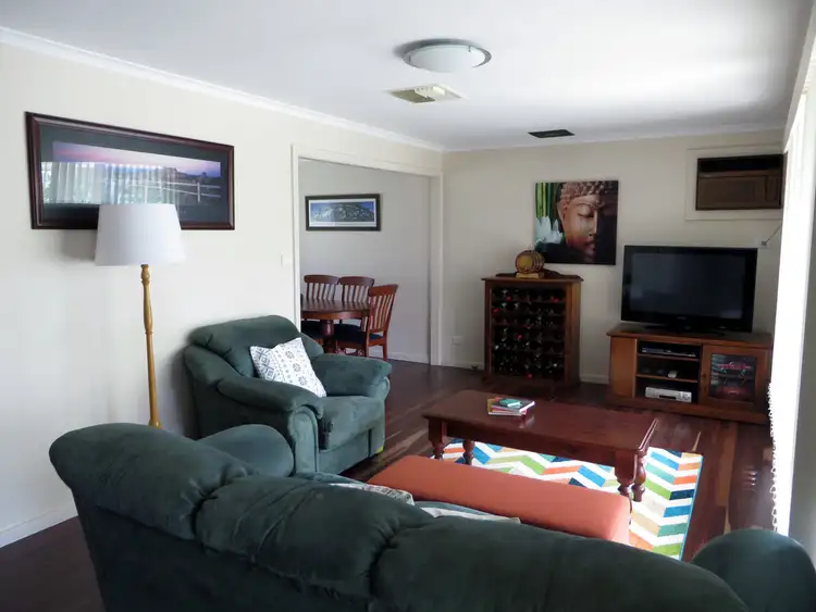 Fifth view of Homely house listing, 17 Burton Street, Clare SA 5453