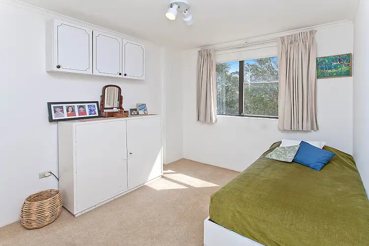 Sixth view of Homely apartment listing, 8/6-12 Prospect Avenue, Cremorne NSW 2090