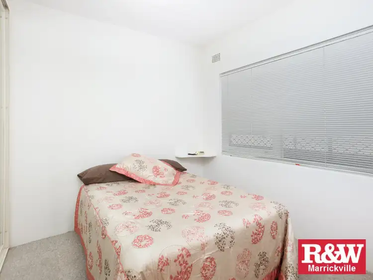 Fifth view of Homely apartment listing, 8/23 Ormond Street, Ashfield NSW 2131