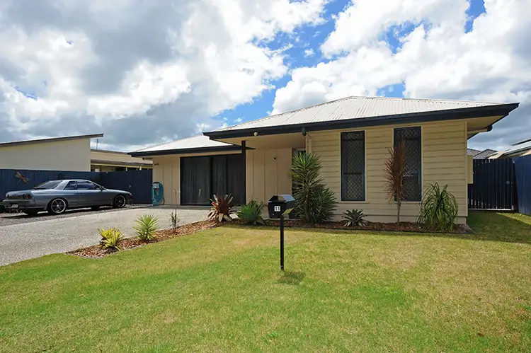 Fifth view of Homely house listing, 11 Parkside Drive, Beerwah QLD 4519
