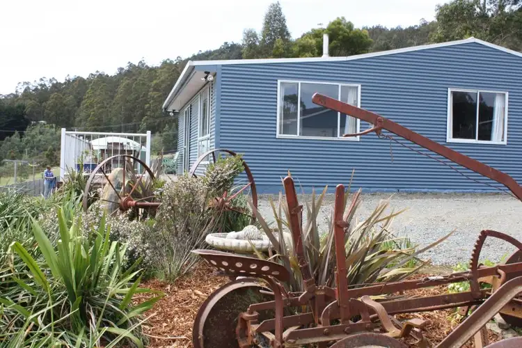 Third view of Homely house listing, 136 Umfrevilles Road, Kaoota TAS 7150