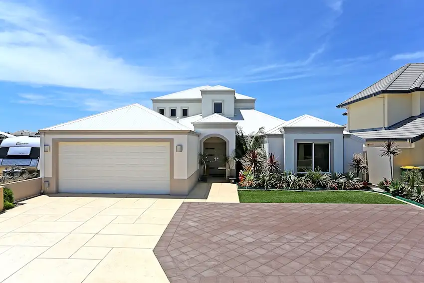 Main view of Homely house listing, 103 Avocet Island Quay, Wannanup WA 6210