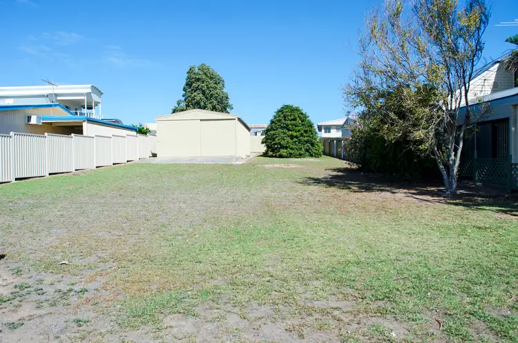 Third view of Homely land listing, Allotment 2 Captain Sturt Parade, Hindmarsh Island SA 5214