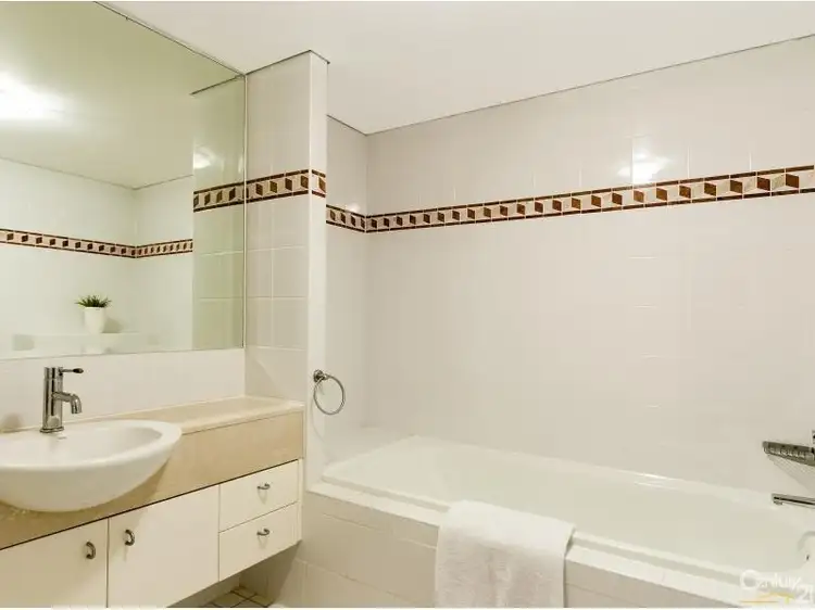 Second view of Homely apartment listing, 1013/2 Quay Street, Haymarket NSW 2000