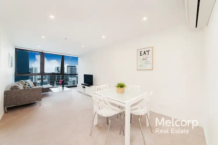 3609/280 Little Lonsdale Street, Melbourne VIC 3000