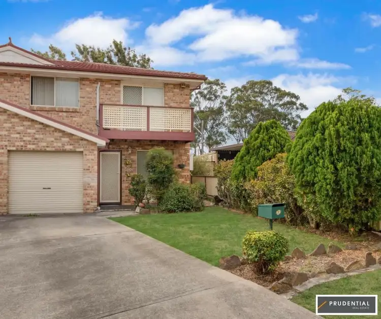 2/5 Packard Close, Ingleburn NSW 2565