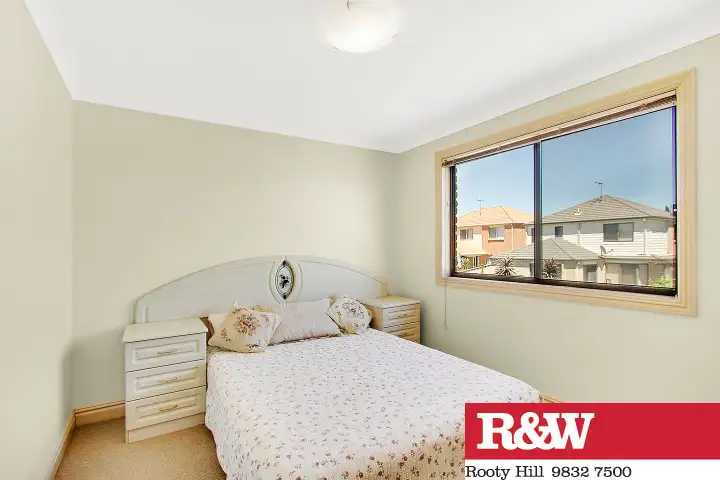 Seventh view of Homely house listing, 6 Gillabin Place, Plumpton NSW 2761