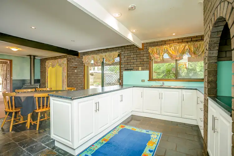 Fifth view of Homely house listing, 16 Cromwell St, Perth TAS 7300