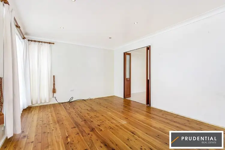 Third view of Homely house listing, 31 Tabourie Street, Leumeah NSW 2560