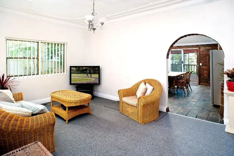Third view of Homely semi-detached listing, 81 Rhodes Street, Hillsdale NSW 2036