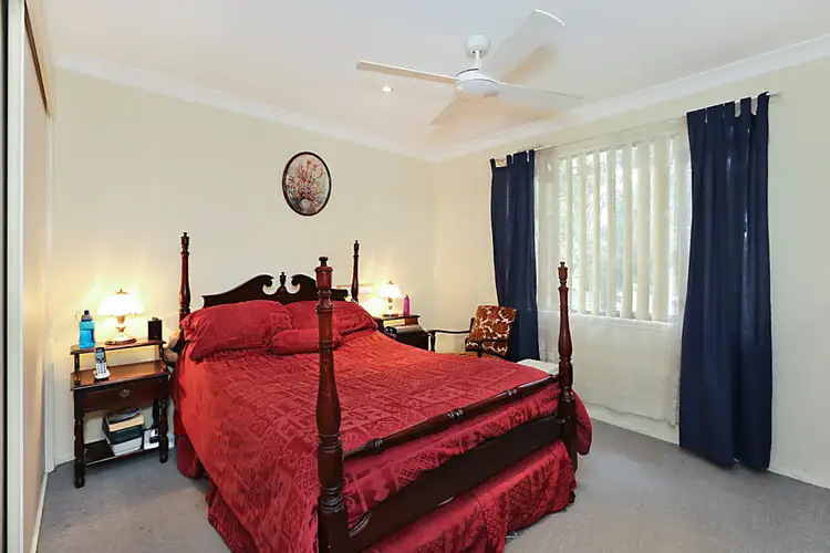 Sixth view of Homely house listing, 8 Elizabeth Bay Drive, Lake Munmorah NSW 2259