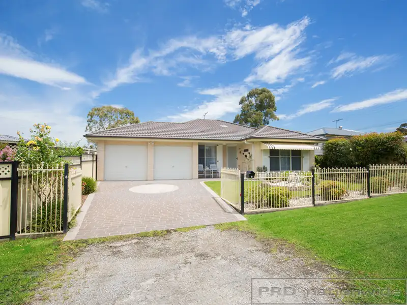 Main view of Homely house listing, 8 Quarry Street, Cessnock NSW 2325