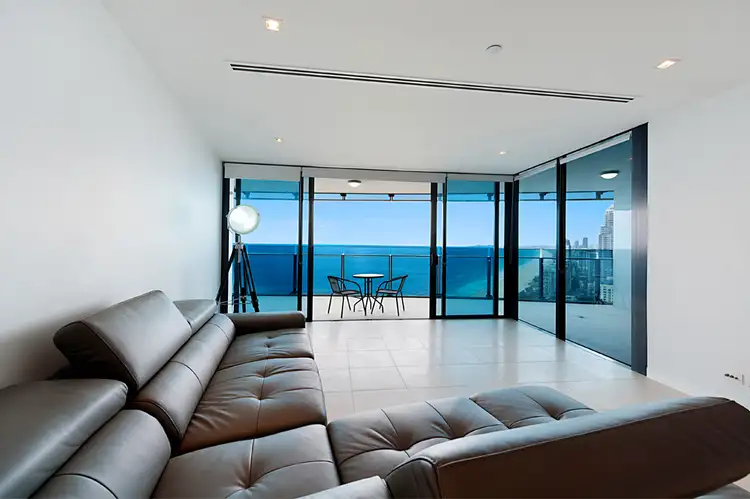 Fourth view of Homely apartment listing, 2602/8 Peppers Soul/The Esplanade, Surfers Paradise QLD 4217