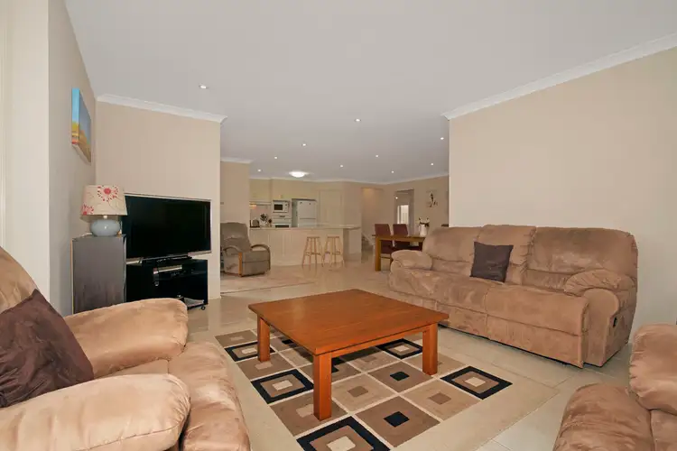 Second view of Homely house listing, 29 Bunderra Circuit, Lilli Pilli NSW 2536
