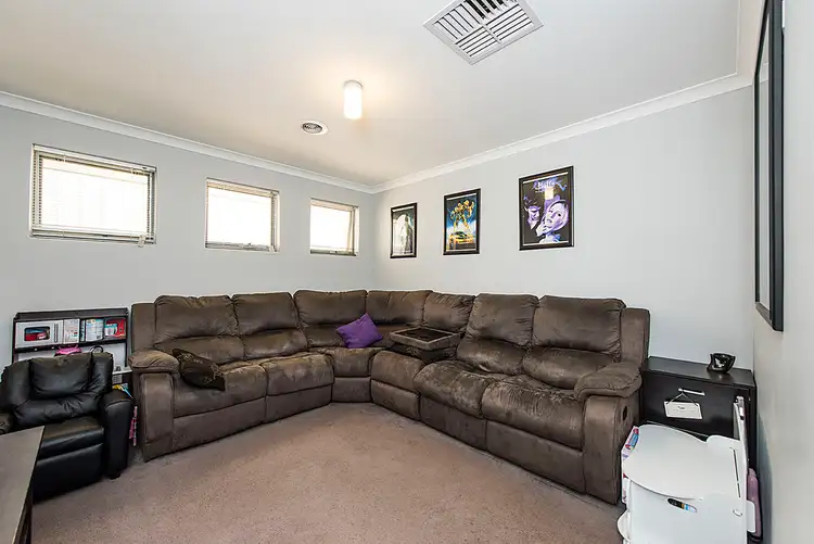 Sixth view of Homely house listing, 19 Upwey Street, Wellard WA 6170