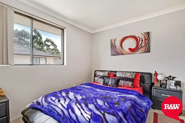 Sixth view of Homely unit listing, 18/48-52 Neil Street, Merrylands NSW 2160