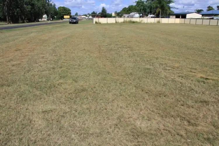 Main view of Homely land listing, Lot 15 Matilda Street, Wooroolin QLD 4608