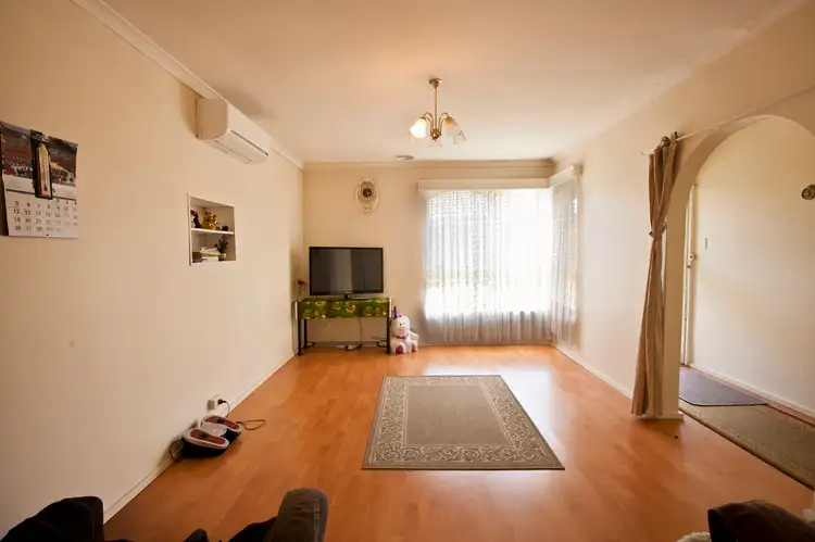 Second view of Homely unit listing, 1/7 Park Cres, Williamstown VIC 3016