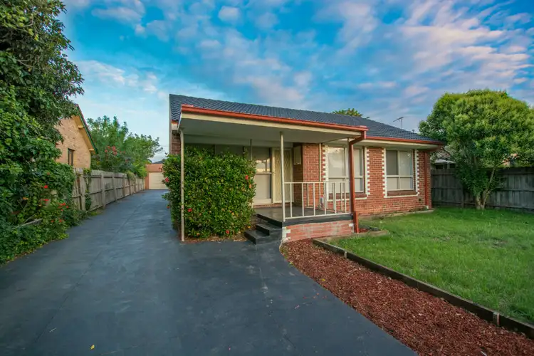 Main view of Homely house listing, 1/138 Langton Street, Jacana VIC 3047