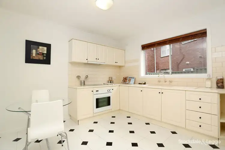 Third view of Homely house listing, 5/36 Josephine Street, Oak Park VIC 3046