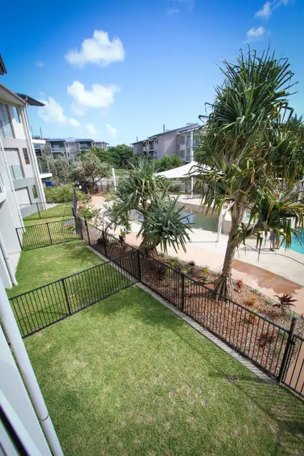 Third view of Homely apartment listing, Apt 308/1 Beaches Village Circuit, Agnes Water QLD 4677