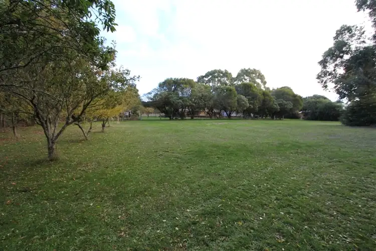 Fifth view of Homely land listing, Lot 10 Urquhart Street, Gordon VIC 3345