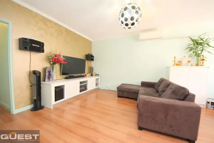 Third view of Homely unit listing, 20/209 Auburn Road, Yagoona NSW 2199