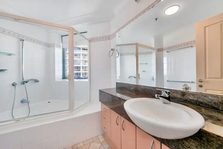 Fifth view of Homely apartment listing, 144/35 Howard Street, Brisbane City QLD 4000