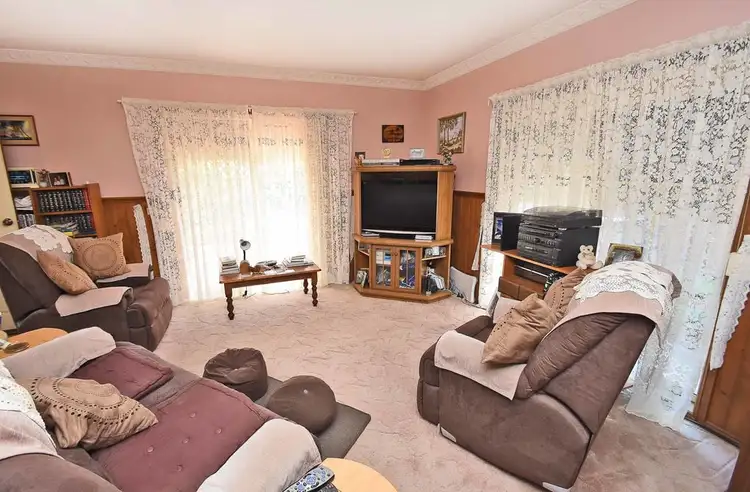 Third view of Homely unit listing, 1/99 Cadell Street, Wentworth NSW 2648