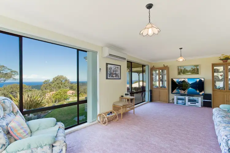 Fifth view of Homely house listing, 201 Mirador Drive, Merimbula NSW 2548