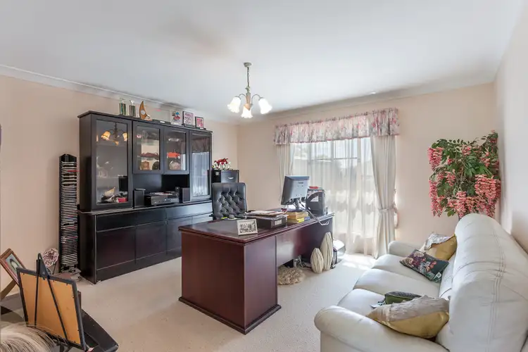 Third view of Homely house listing, 1 May Court, Middle Ridge QLD 4350