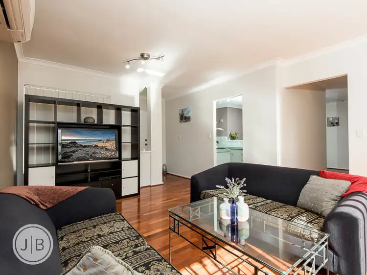 Fifth view of Homely house listing, 1/253 Canning Highway, Como WA 6152