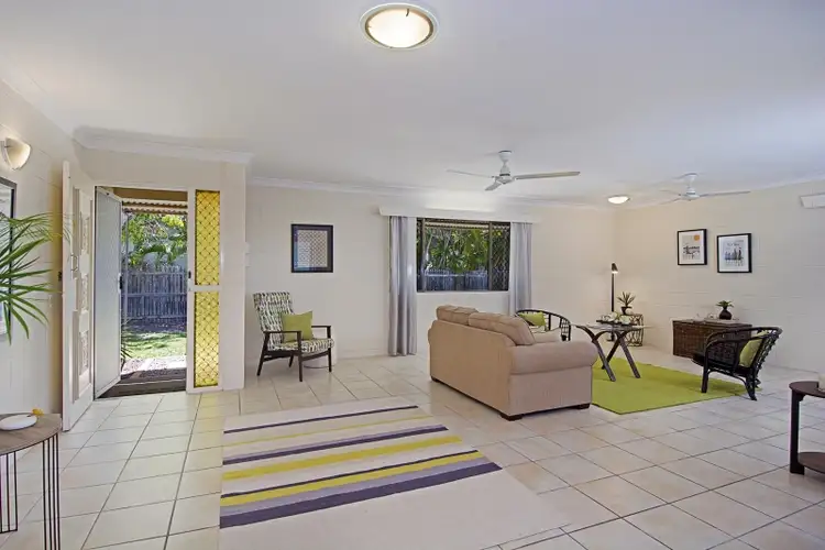 36 McLachlan Street, Currajong QLD 4812