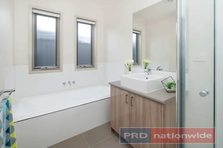 Fifth view of Homely house listing, 5 Nathanael Place, Ballarat East VIC 3350