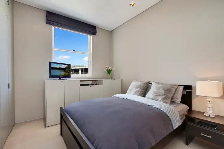 Sixth view of Homely apartment listing, 705/437 Bourke Street, Surry Hills NSW 2010
